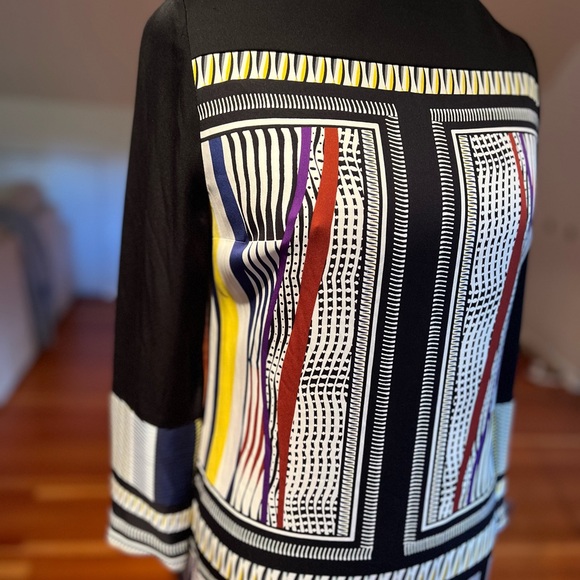 Diane von Furstenberg dress size 2 US. - Picture 6 of 8